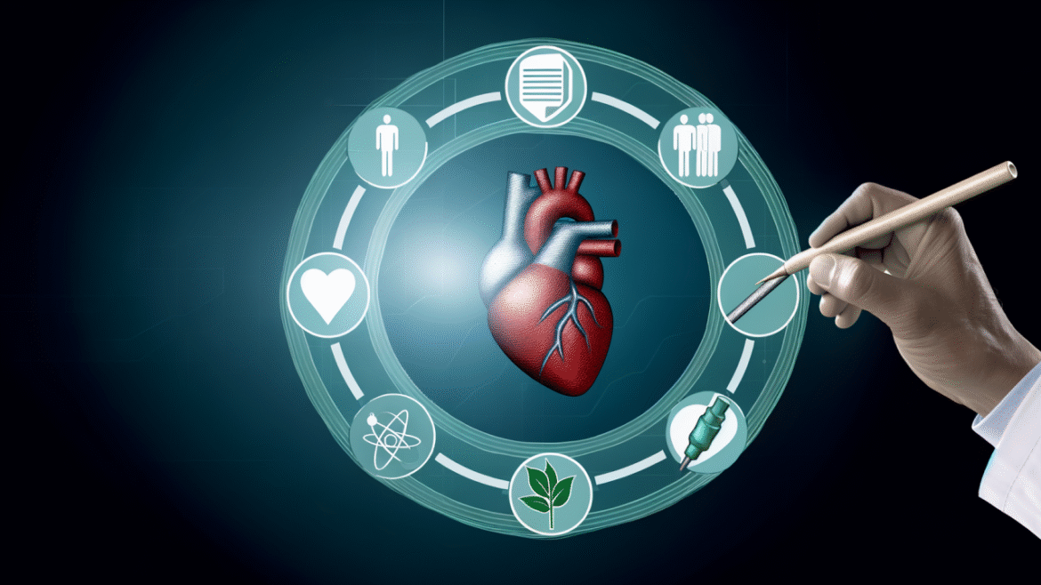 biodegradable stents, bioresorbable stents, cardiovascular innovation, stent technology UAE, heart health solutions
