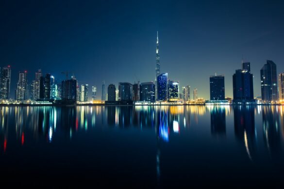 Why Dubai Is a Global Medical Tourism Hub